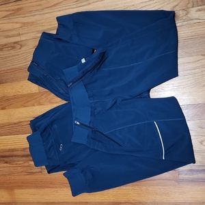 Cherokee Infinity Jogger Scrub Pants Bundle